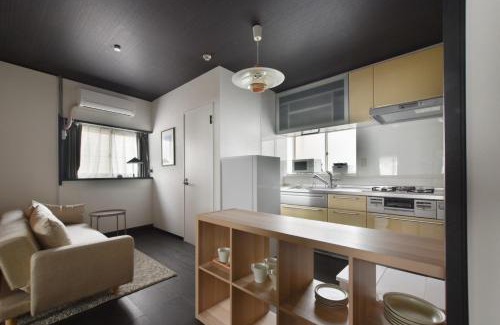 Nishi-Shinjuku Apartment | Okada Building - Vacation STAY 18449