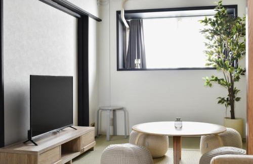 Nishi-Shinjuku Apartment | Okada Building - Vacation STAY 18449
