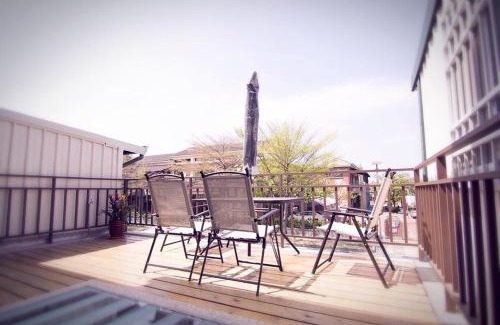 Old Town Villa | Okaeri