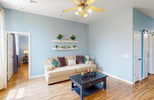 Edmond House | Okalee House