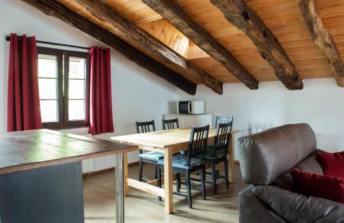 Muxika Apartment | Okana Baserria