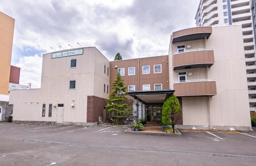 Sendai Hotel | Okano Hotel