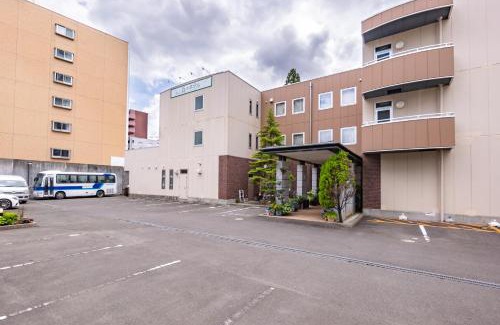 Sendai Hotel | Okano Hotel