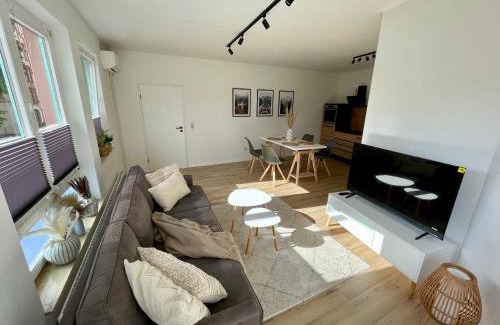 Eisenach Apartment | OKAPI Apartments Eisenach - zentrale Lage & fußläufig zur Innenstadt