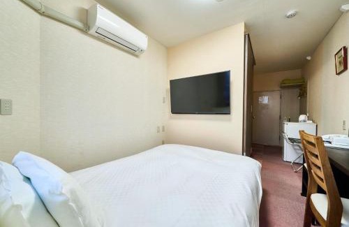 Ogaki Hotel | Okasan Hotel - Vacation STAY 77664v