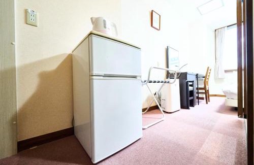 Ogaki Hotel | Okasan Hotel - Vacation STAY 77664v