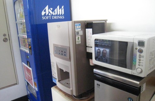 Ogaki Hotel | Okasan Hotel - Vacation STAY 77675v