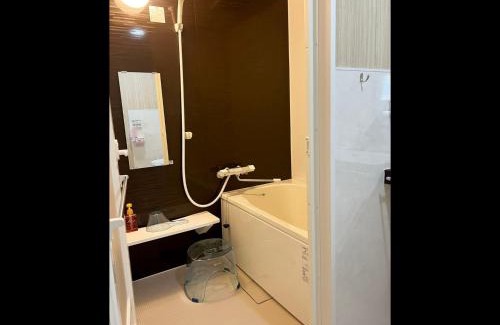 Ogaki Hotel | Okasan Hotel - Vacation STAY 60555v