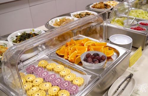 Ogaki Hotel | Okasan Hotel - Vacation STAY 60555v