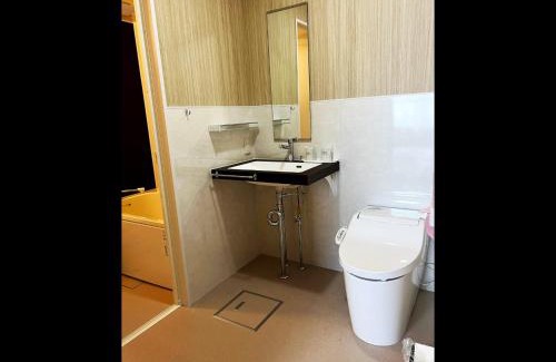 Ogaki Hotel | Okasan Hotel - Vacation STAY 60562v
