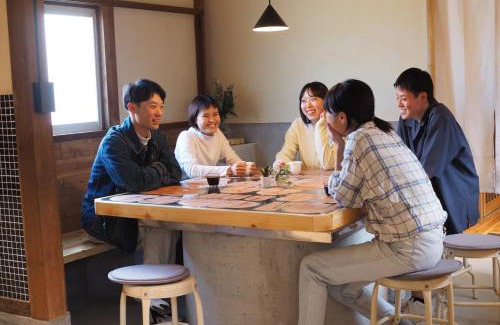 Meiro no Machi House | Okatei - Vacation STAY 35463v
