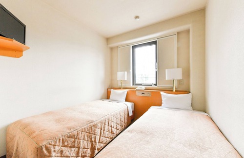 Okazaki Hotel | Okazaki Dai Ichi Hotel East Wing