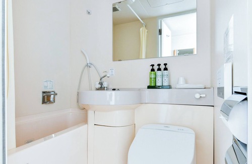 Okazaki Hotel | Okazaki Dai Ichi Hotel East Wing