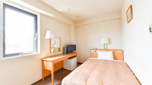 Okazaki Hotel | Okazaki Daiichi Hotel East Wing
