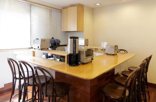 Okazaki Hotel | Okazaki Daiichi Hotel East Wing