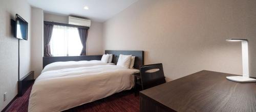 Okazaki Hotel | Okazaki New Grand Hotel