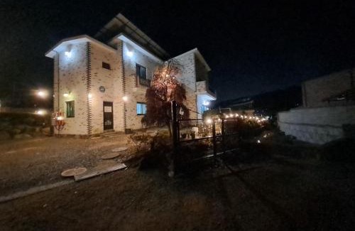 Okcheon House | Okcheon Somakdaegi Pension