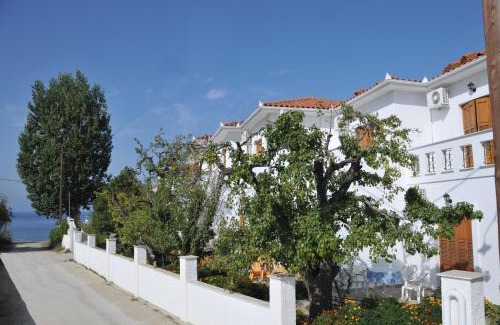 Kala Nera Apartment | Okeanis Apartments