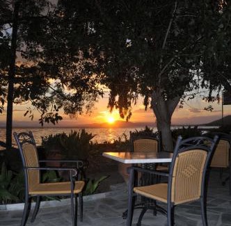 Kala Nera Apartment | Okeanis Apartments
