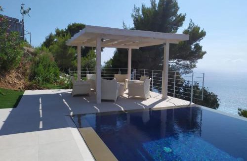 Evgiros Villa | Okeanos Luxury Villas - Resort