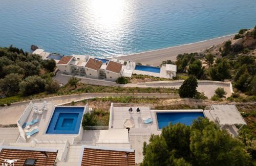 Evgiros Villa | Okeanos Luxury Villas - Resort
