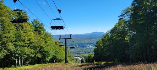 Ludlow Apartment | Okemo Westwood Condo condo