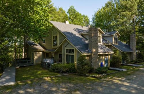 Ludlow Apartment | Okemo Westwood Condo condo