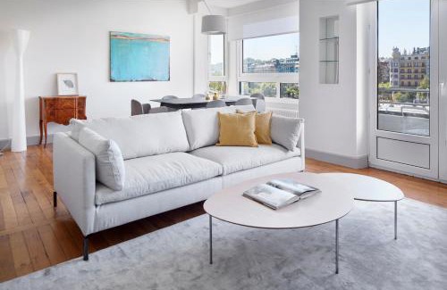 Gros Apartment | Okendo by FeelFree Rentals