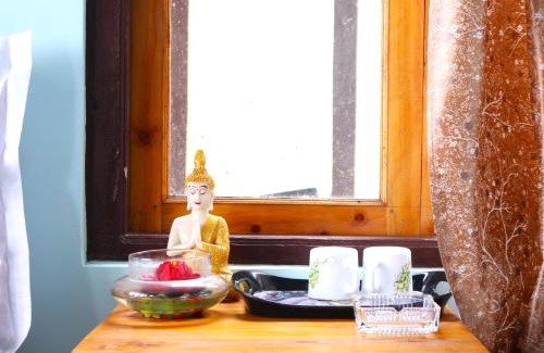 Rishop House | Okhli Homestay