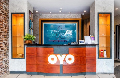 Taman Johor Jaya Hotel | Okid Hotel