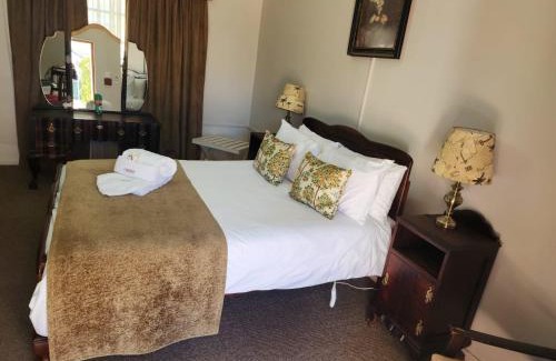 Okiep Hotel | Okiep Country Hotel