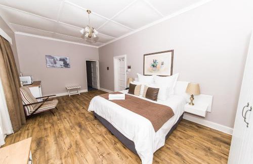 Okiep Hotel | Okiep Country Hotel