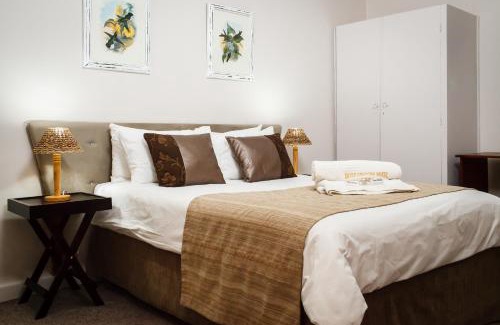 Okiep Hotel | Okiep Country Hotel