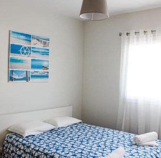 Aguda House | Okira beach house