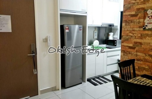 Medini House | OKISH EDGE IS NEAR LEGOLAND