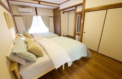 Beppu House | okn別府野田