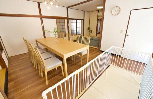 Beppu House | okn別府野田