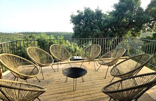 Monchique House | oko