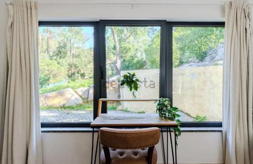 Monchique House | oko