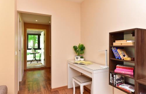 Druskininkai Apartment | Oksanos Apartamentai Druskininku centre