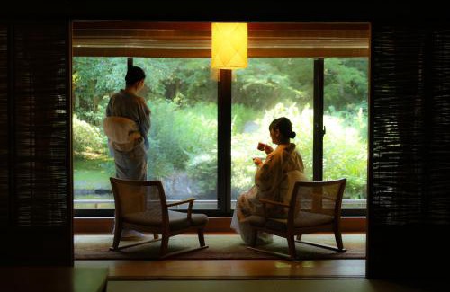 Yugawara Hotel | Oku Yugawara Tsubaki
