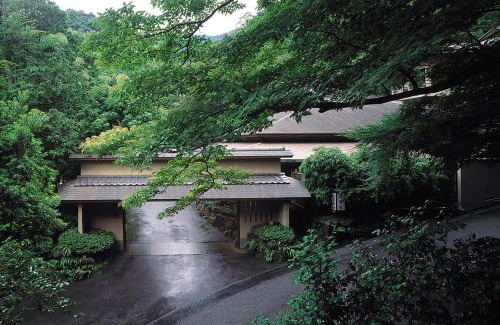 Yugawara Hotel | Oku Yugawara Tsubaki