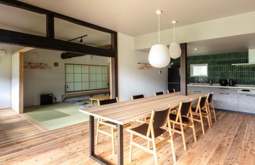 Aga Apartment | Okuaga nanamean Rakura