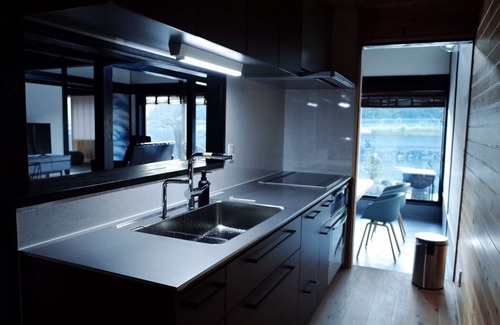 Goto House | Okune