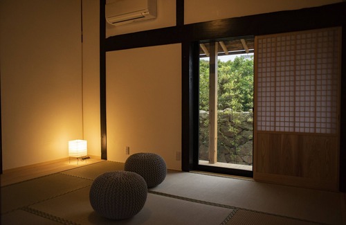 Goto House | Okune