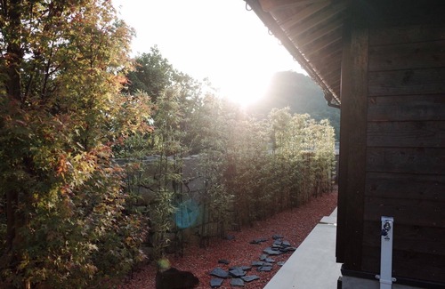 Goto House | Okune
