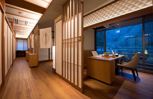 Kita Ward House | Okuno Hosomichi
