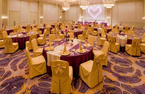 Chuo Hotel | Okura Chiba Hotel