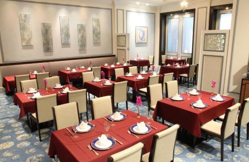 Chuo Hotel | Okura Chiba Hotel