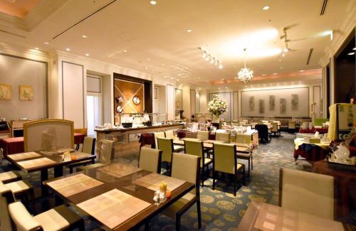 Chuo Hotel | Okura Chiba Hotel